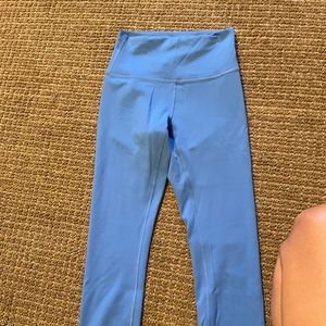 Lululemon leggings